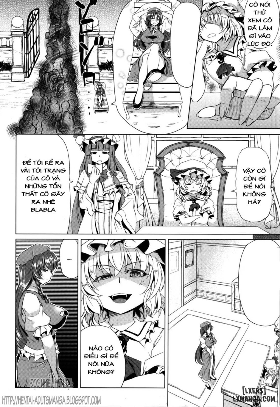 Moo Moo Meiling 