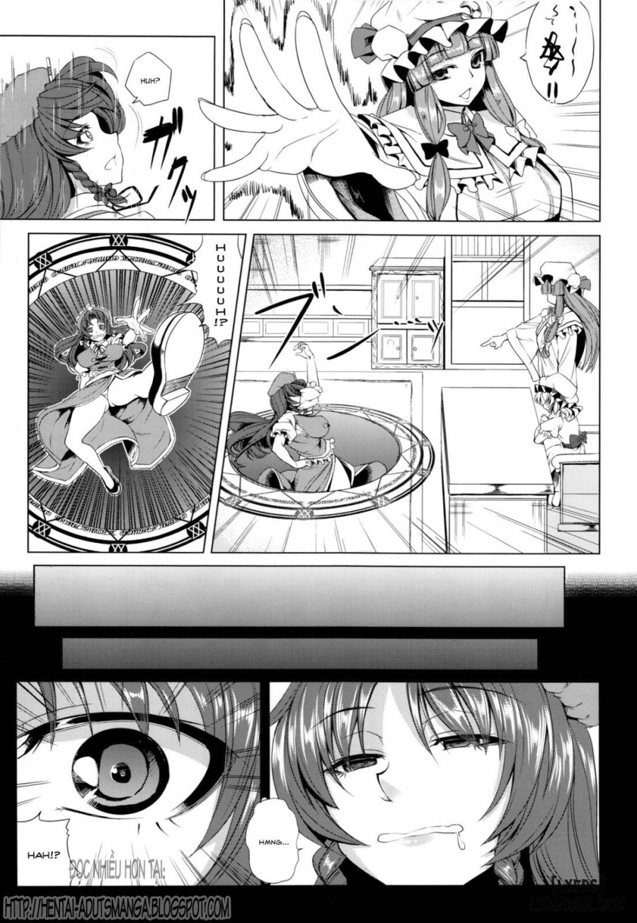 Moo Moo Meiling 