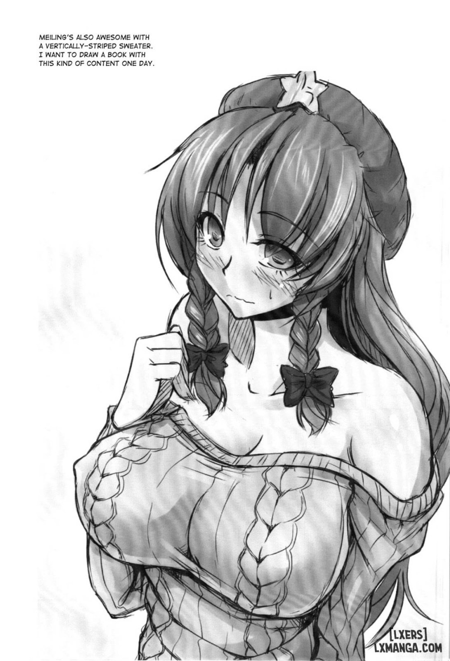 Moo Moo Meiling 
