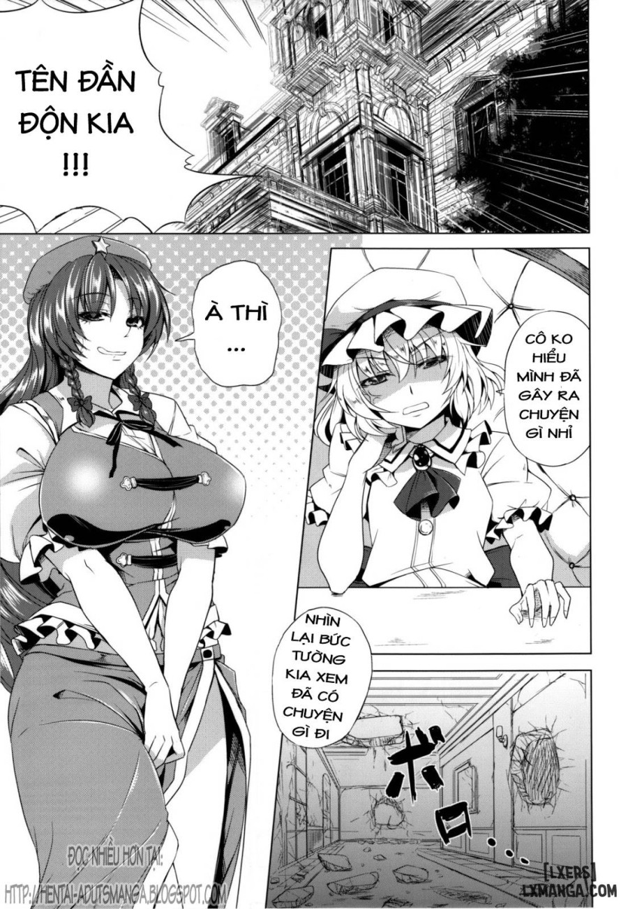 Moo Moo Meiling 