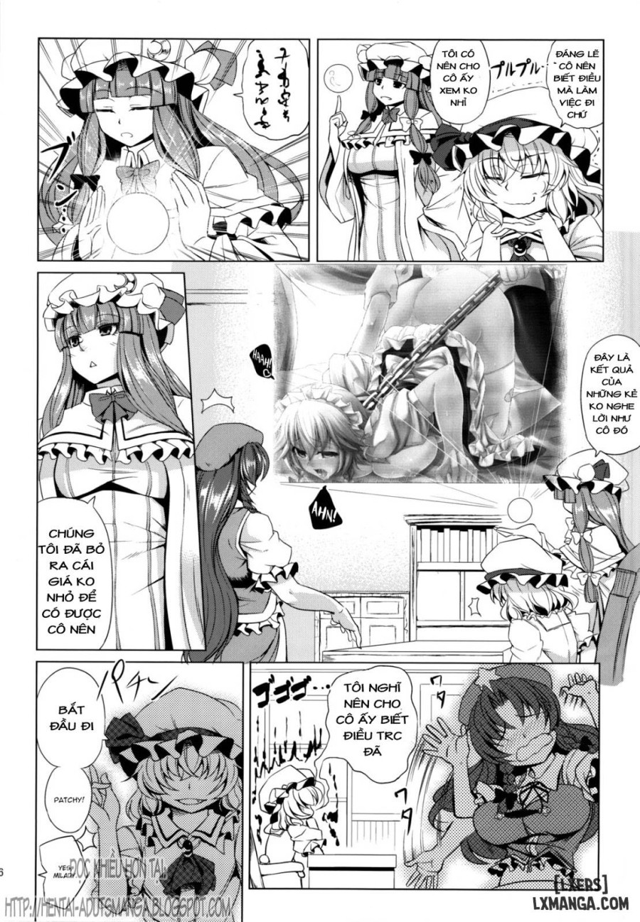 Moo Moo Meiling 