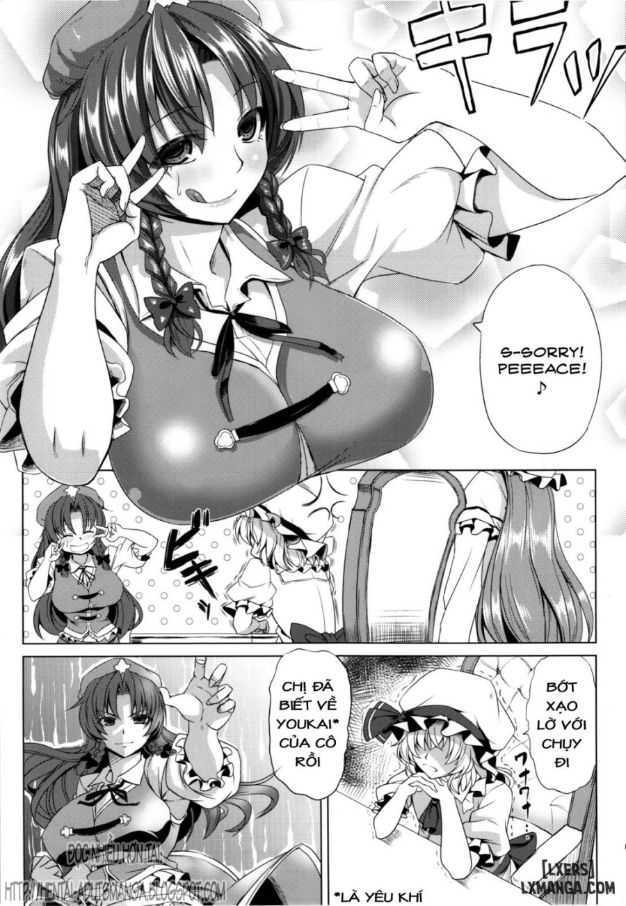 Moo Moo Meiling 