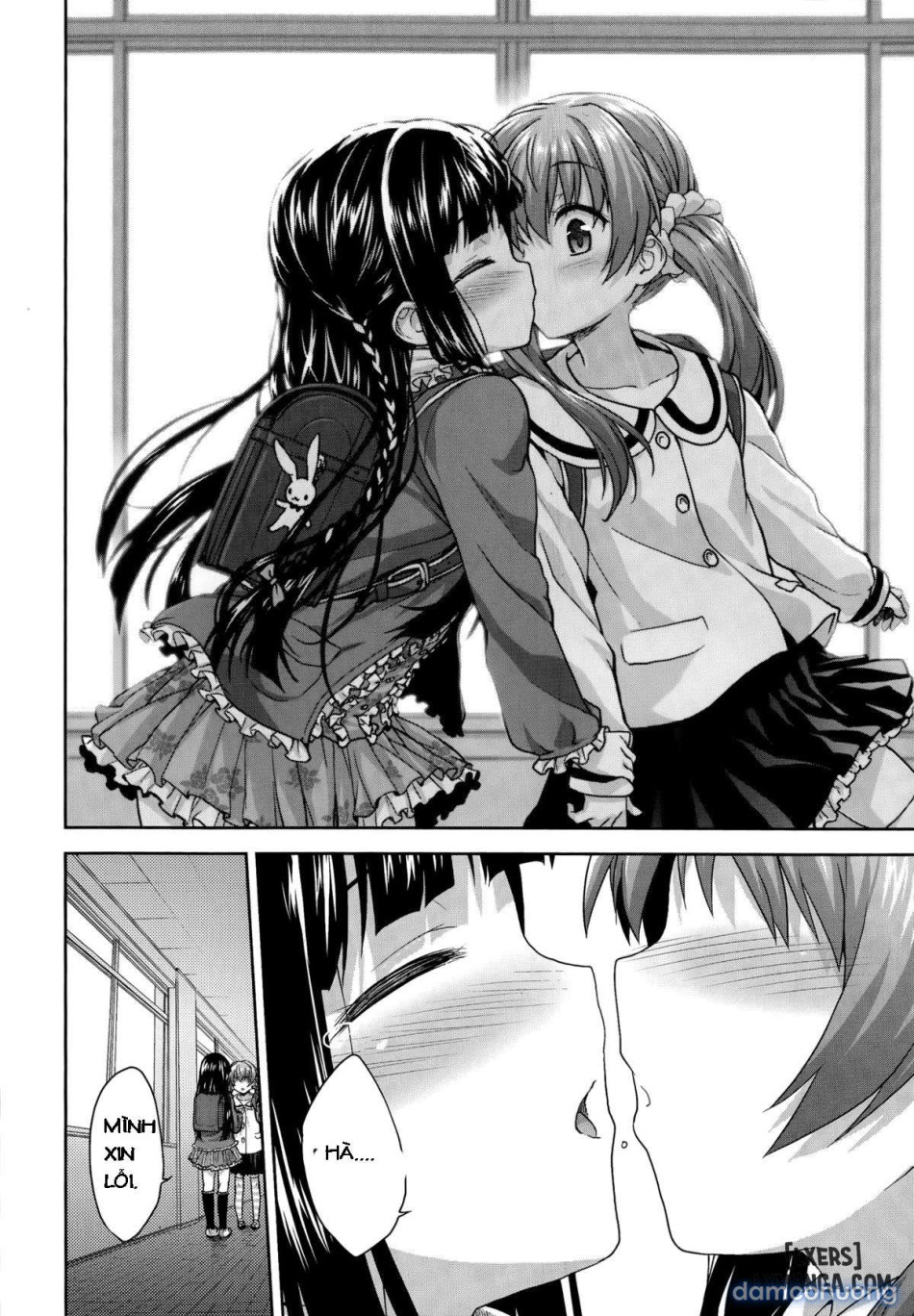 Girlfriends 