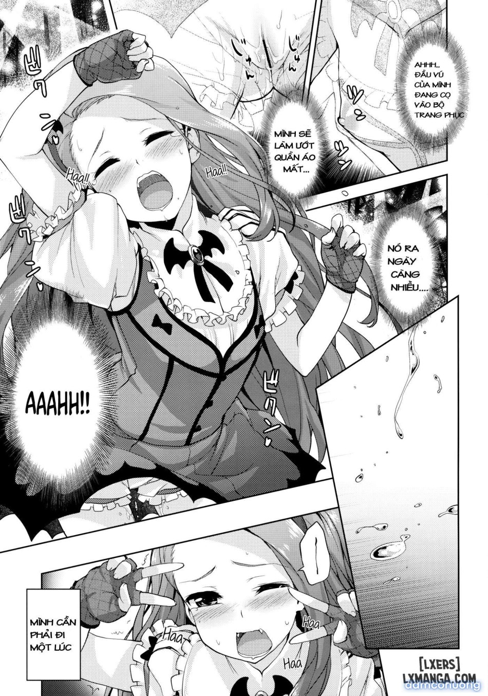 Iorin no Kaze Gusuri 