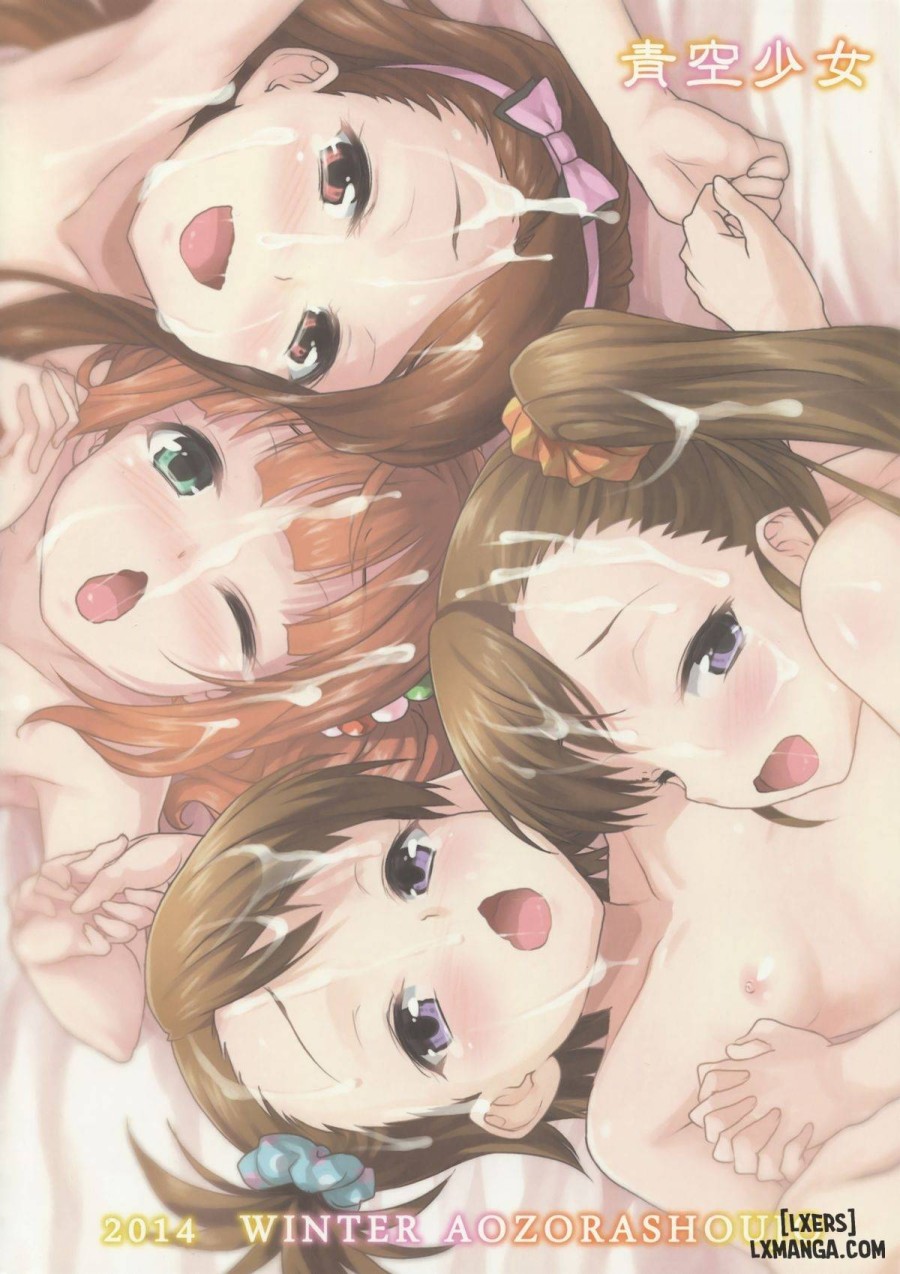 LOLI QUARTETT 