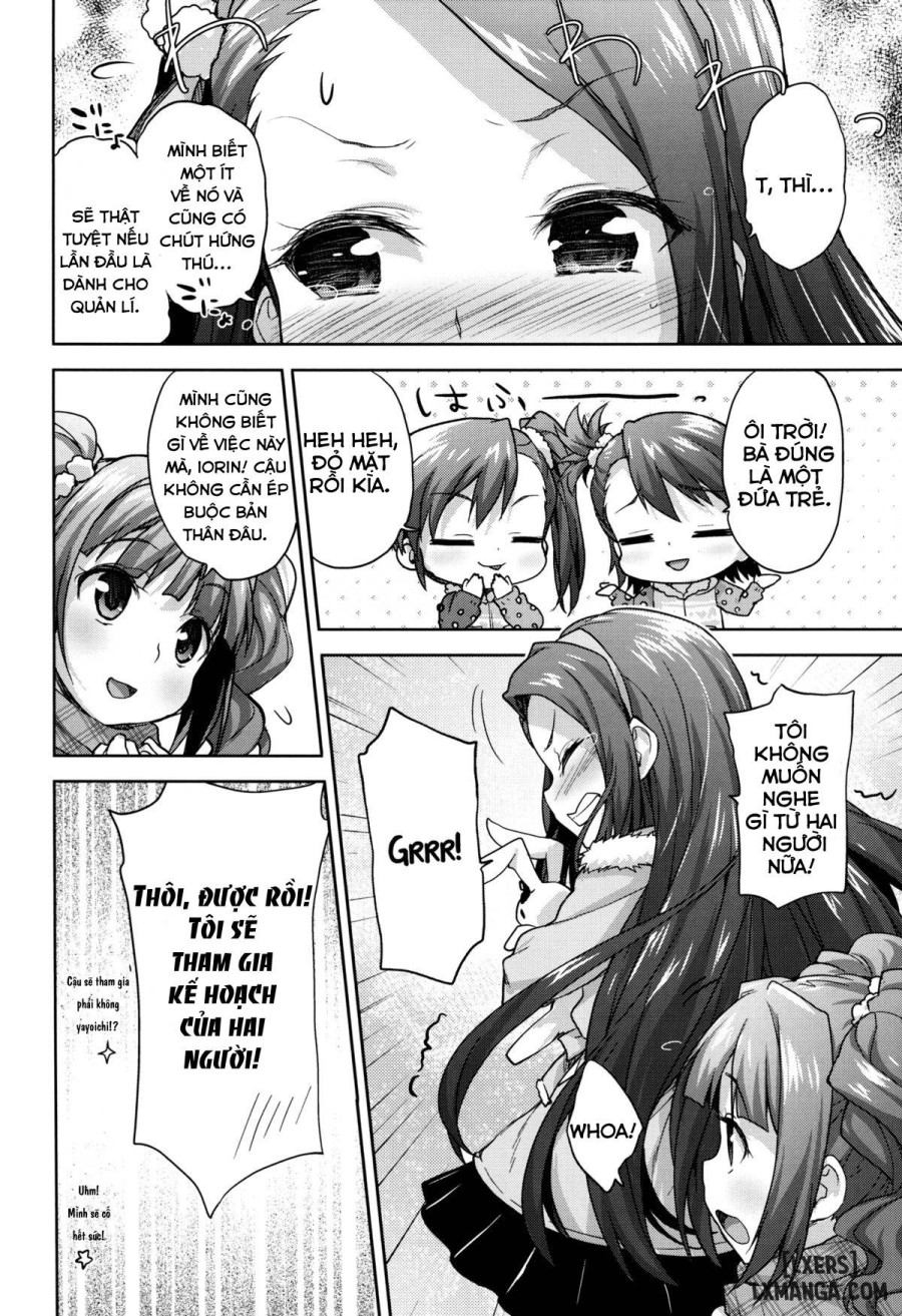 LOLI QUARTETT 