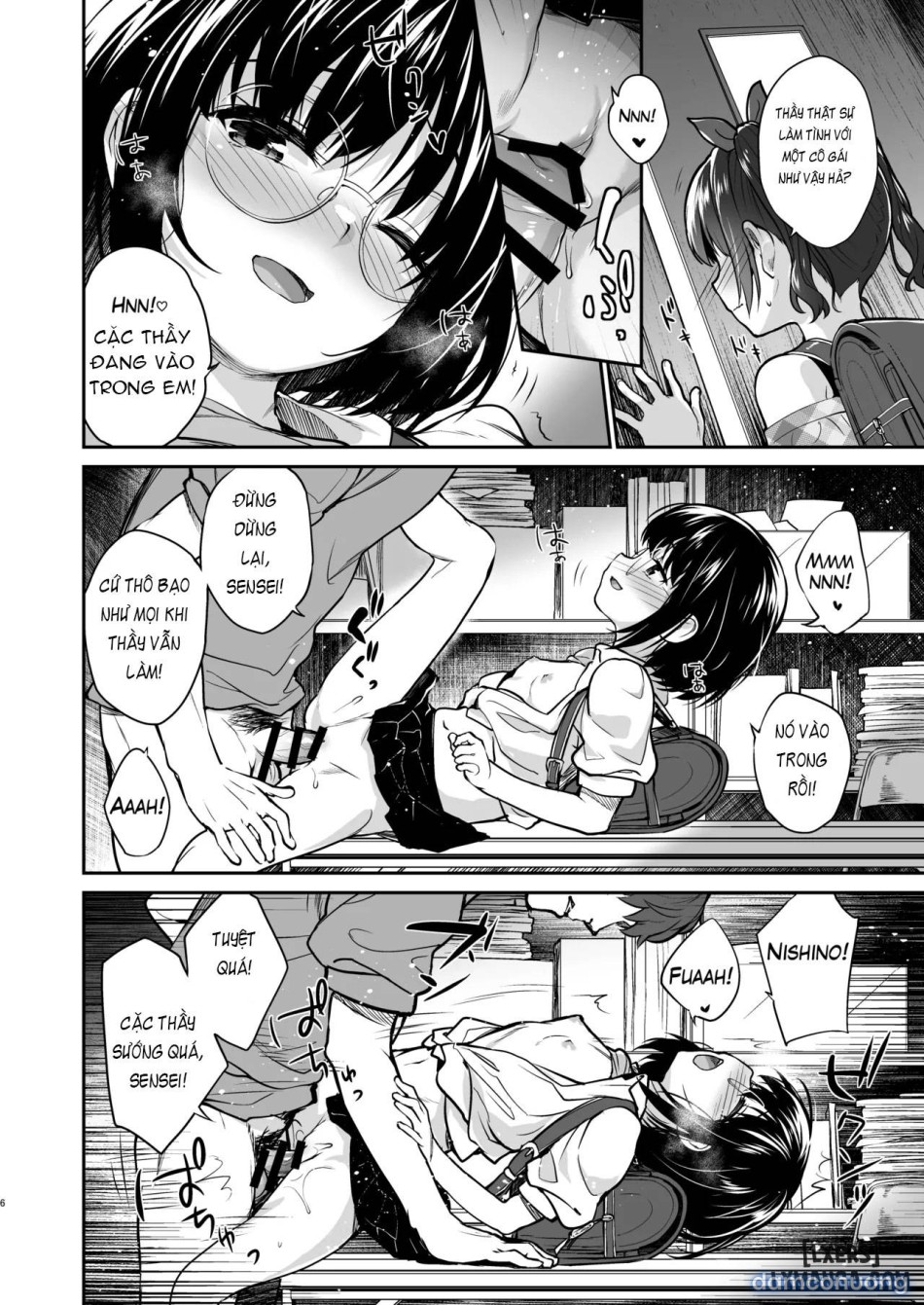 Aitsu ni Nanka Makenai Mon 