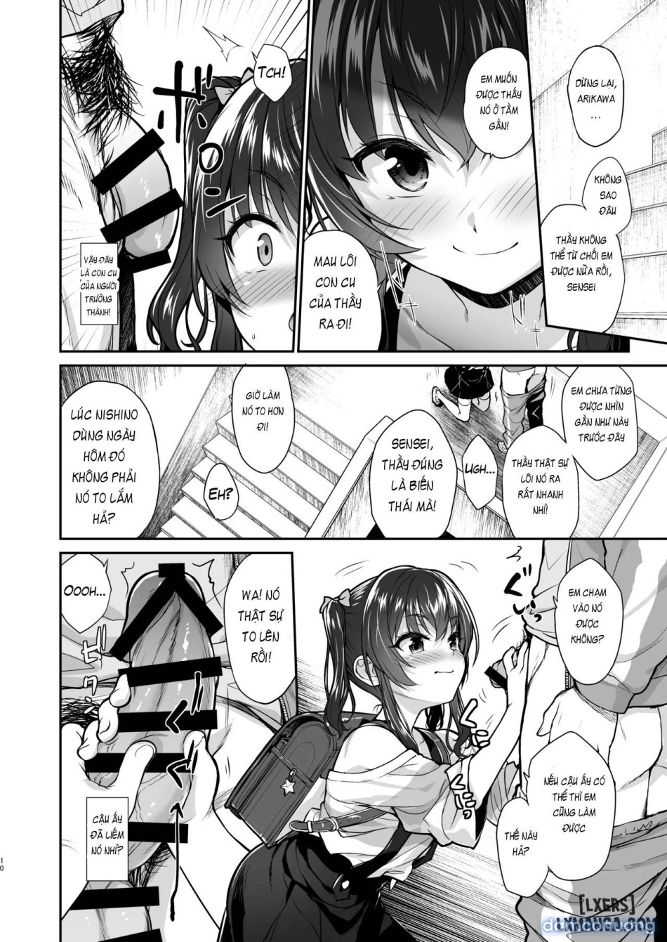 Aitsu ni Nanka Makenai Mon 