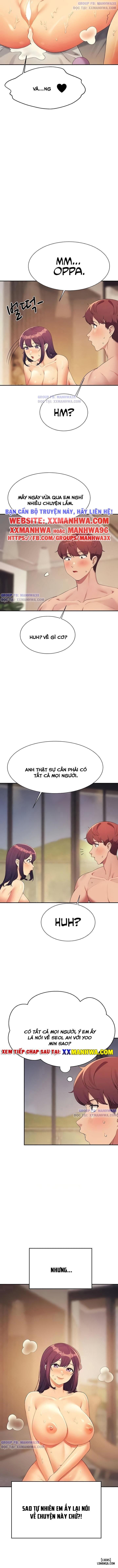 Nữ thần trường học 