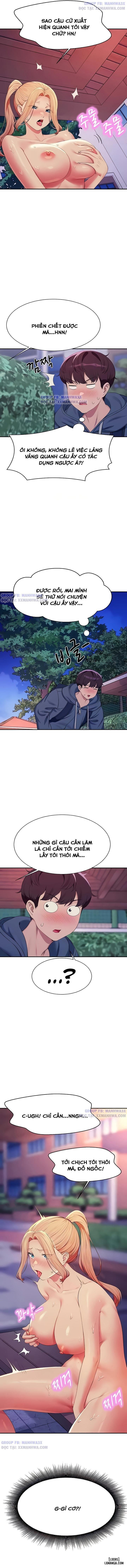 Nữ thần trường học 