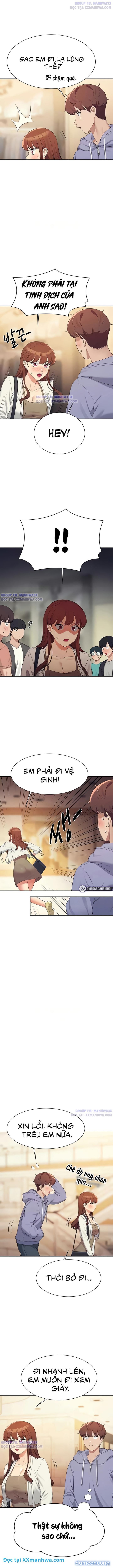 Nữ thần trường học 
