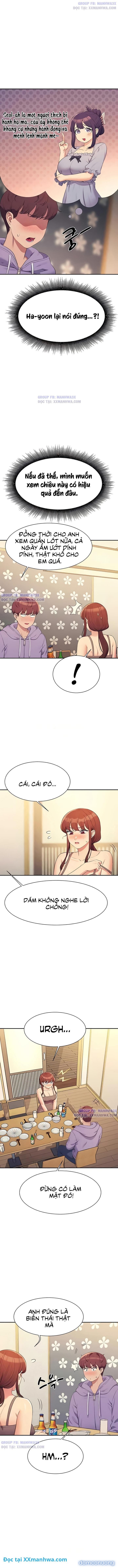Nữ thần trường học 