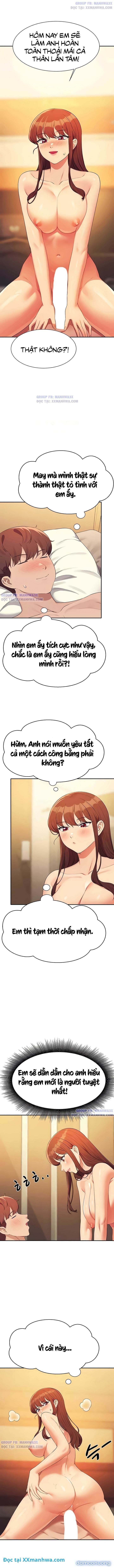 Nữ thần trường học 