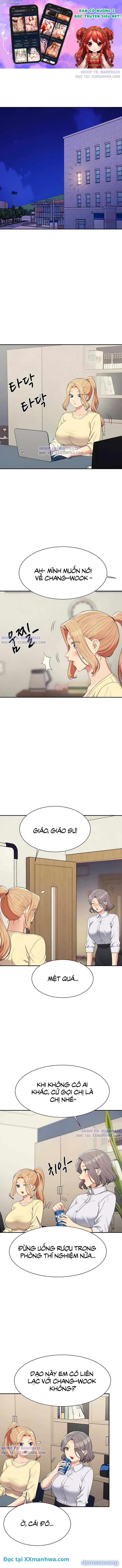 Nữ thần trường học 