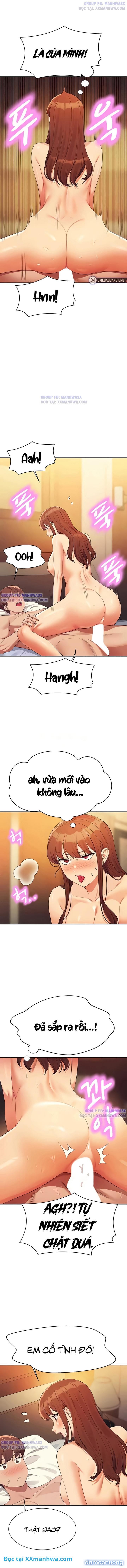 Nữ thần trường học 