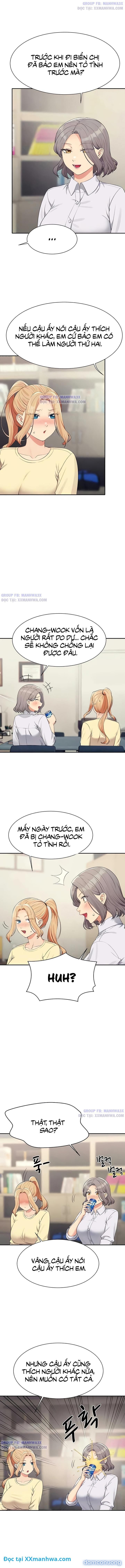 Nữ thần trường học 