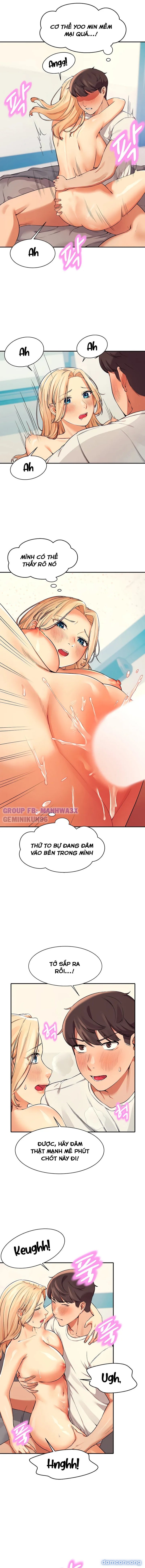 Nữ thần trường học 