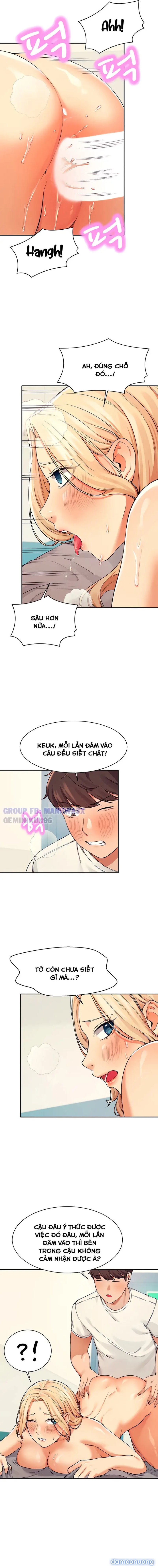 Nữ thần trường học 