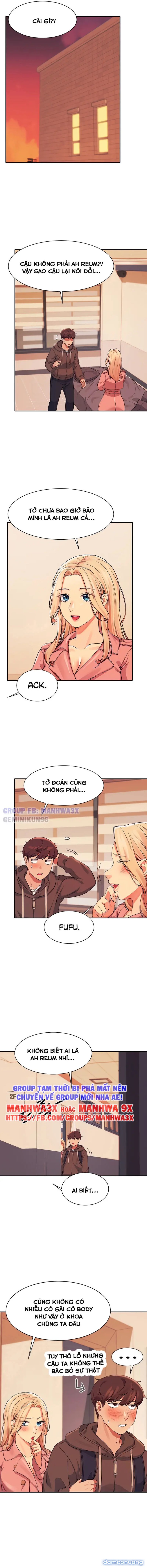 Nữ thần trường học 