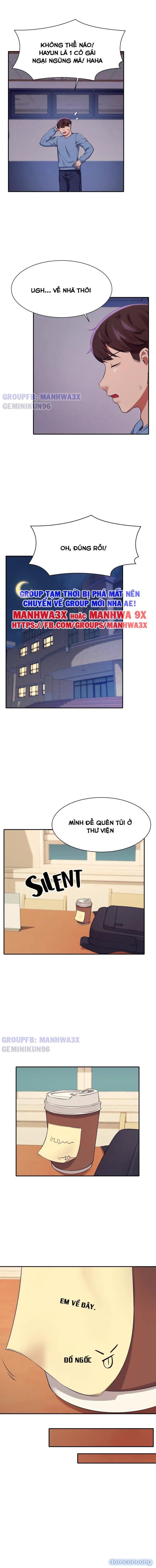 Nữ thần trường học 
