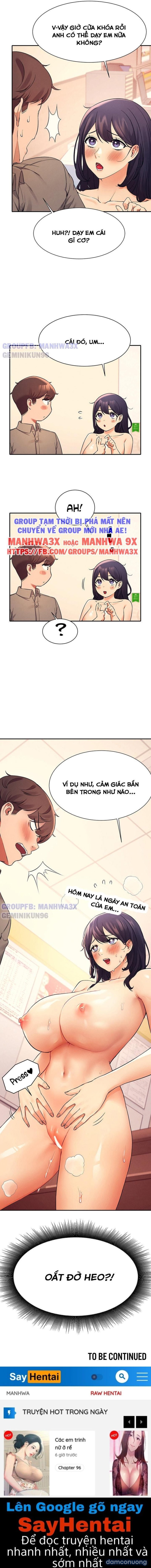 Nữ thần trường học 