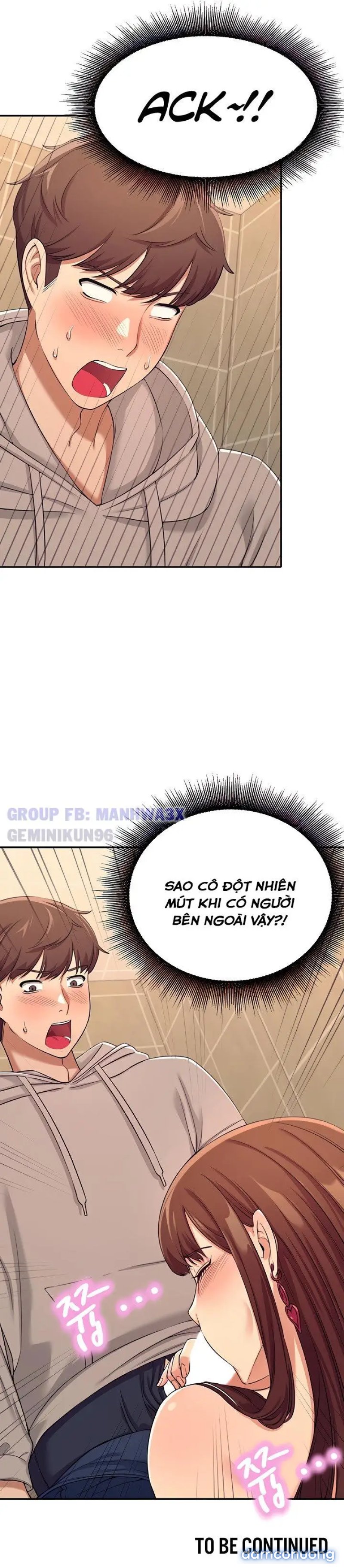 Nữ thần trường học 
