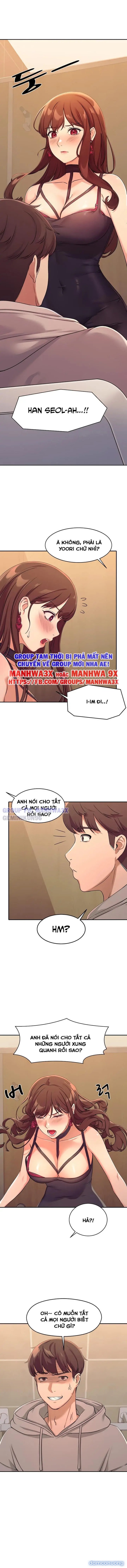 Nữ thần trường học 