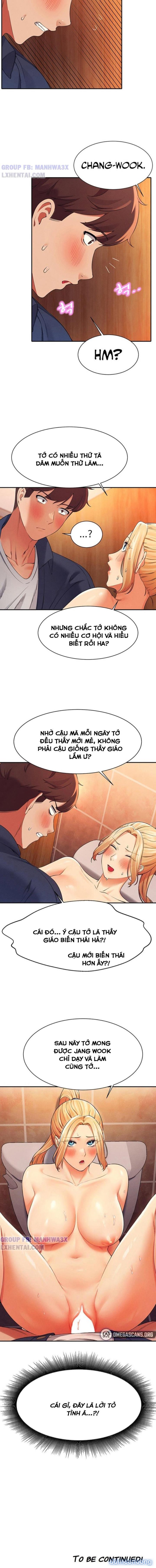 Nữ thần trường học 