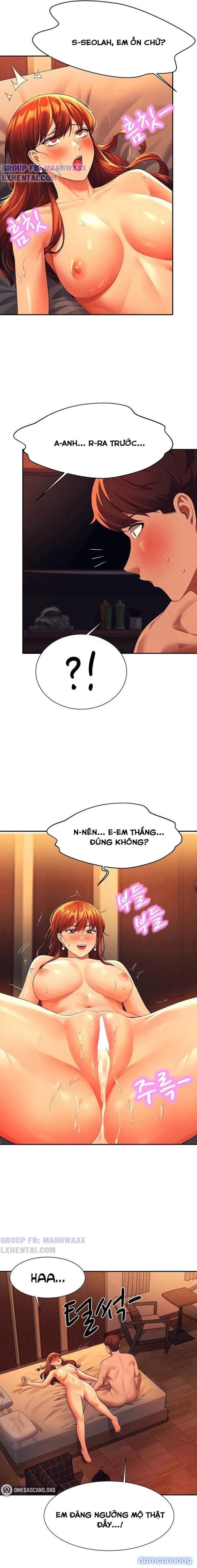 Nữ thần trường học 