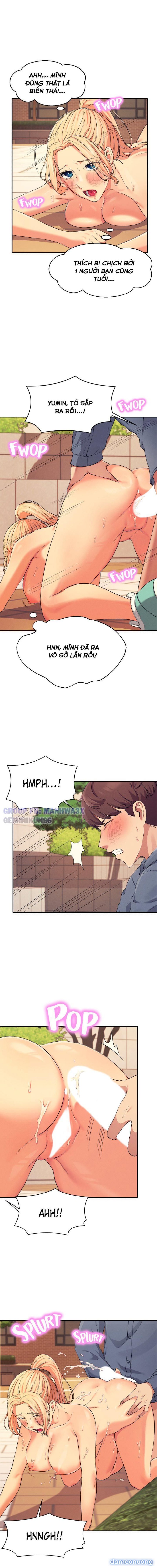 Nữ thần trường học 
