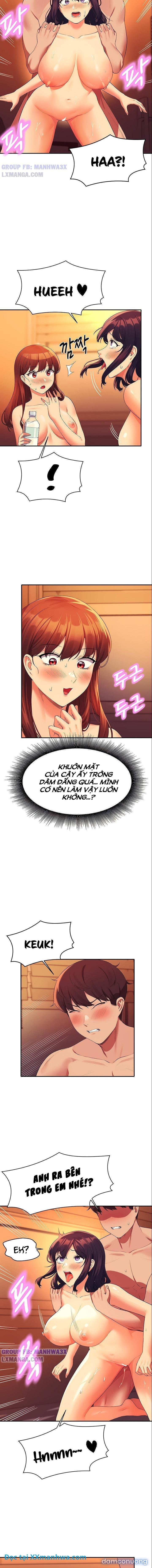 Nữ thần trường học 