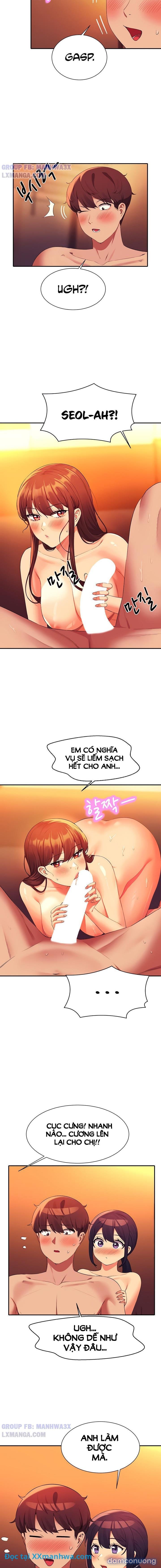 Nữ thần trường học 