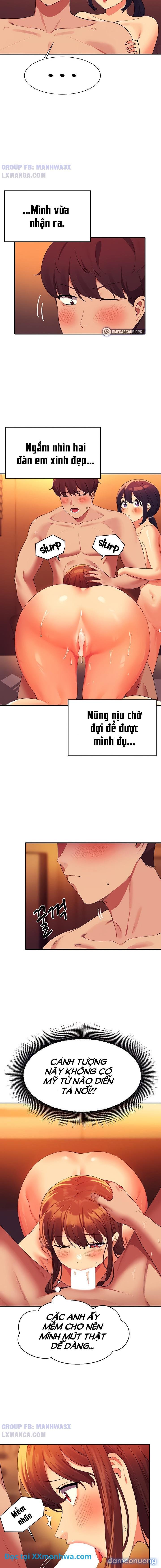 Nữ thần trường học 