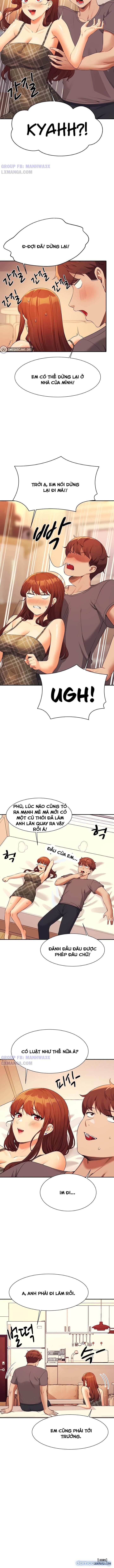 Nữ thần trường học 