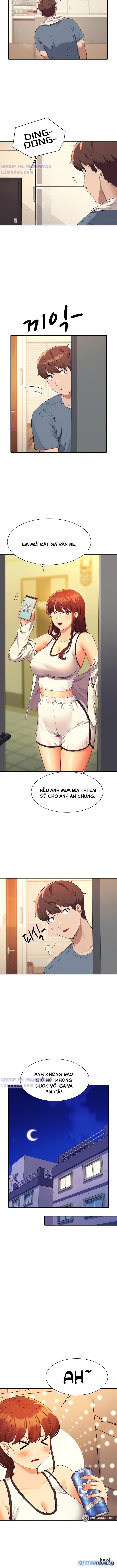 Nữ thần trường học 
