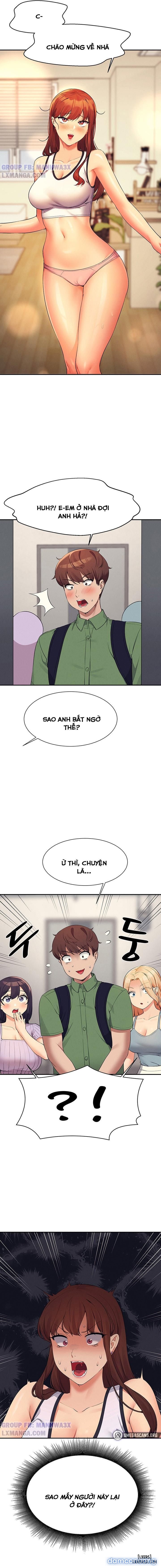 Nữ thần trường học 