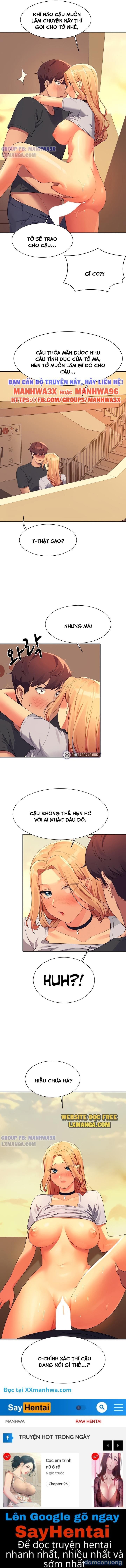 Nữ thần trường học 