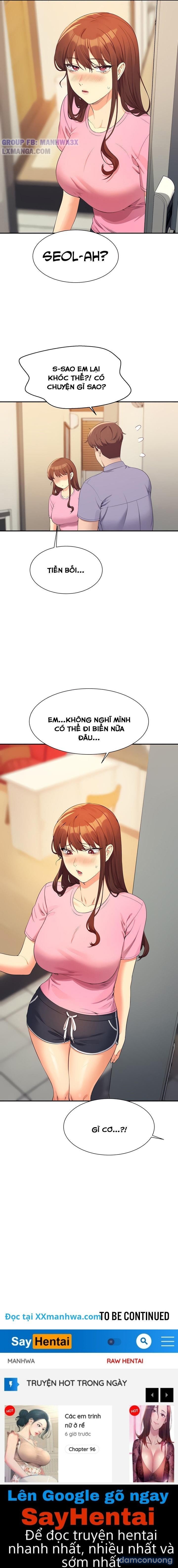 Nữ thần trường học 