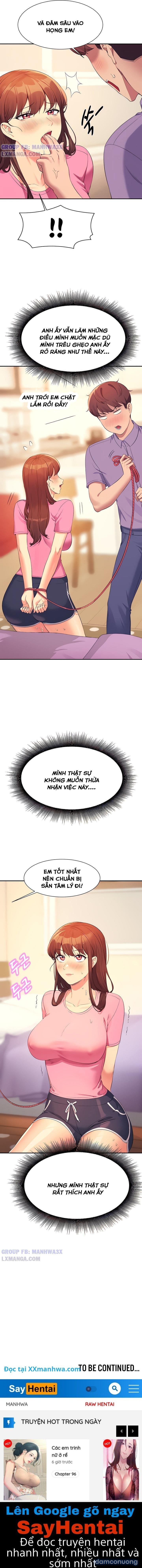 Nữ thần trường học 