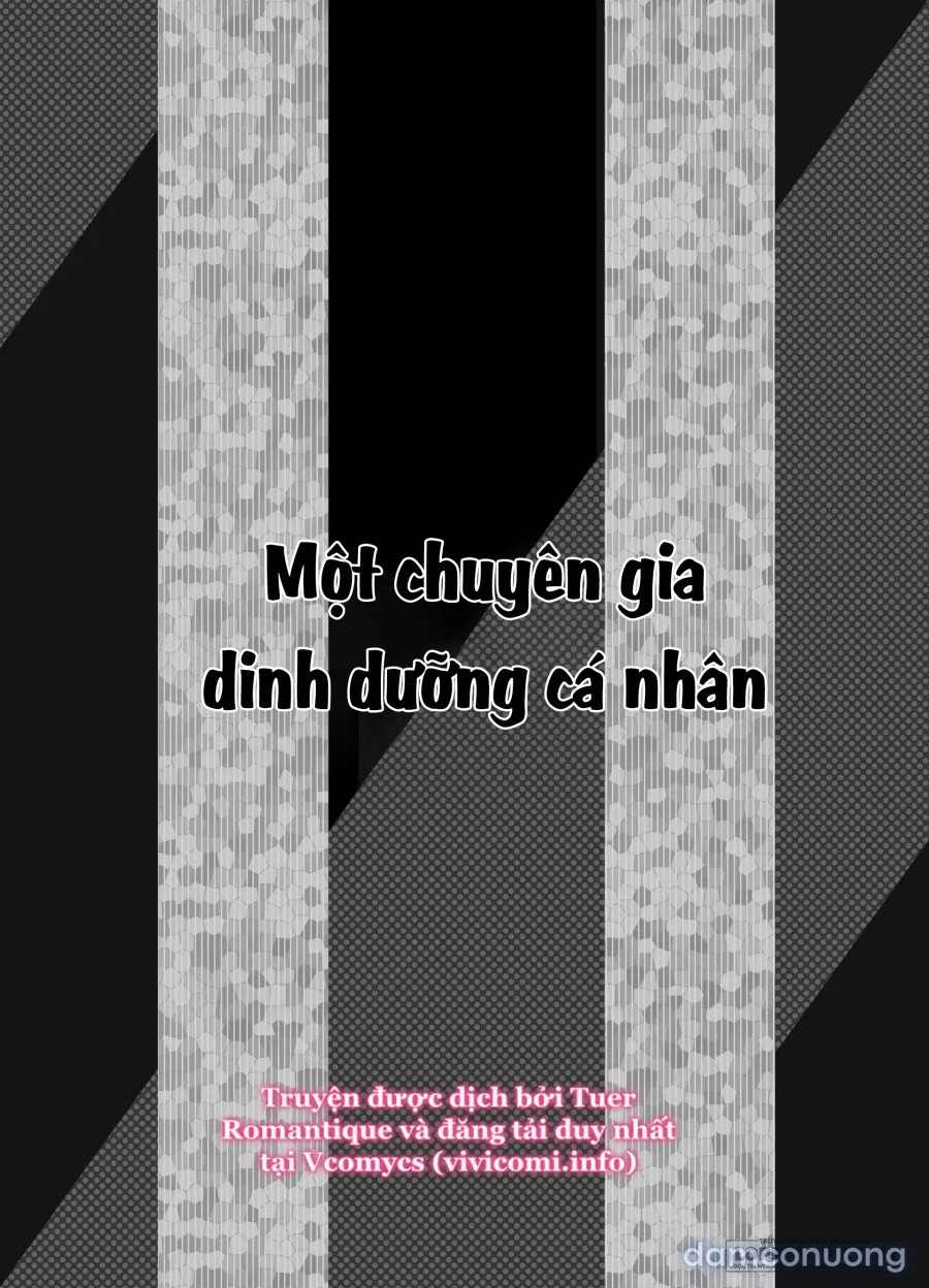 [18+] Khoái Lạc Không Tên 