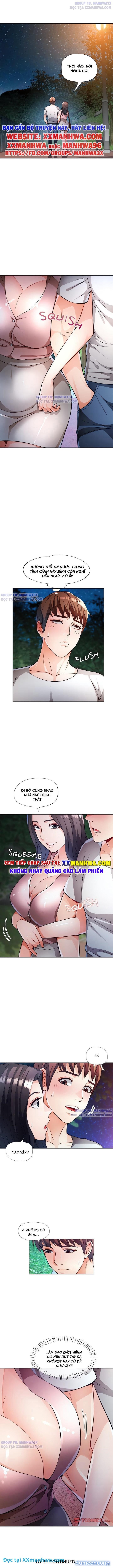 Cô có chồng rồi mà 