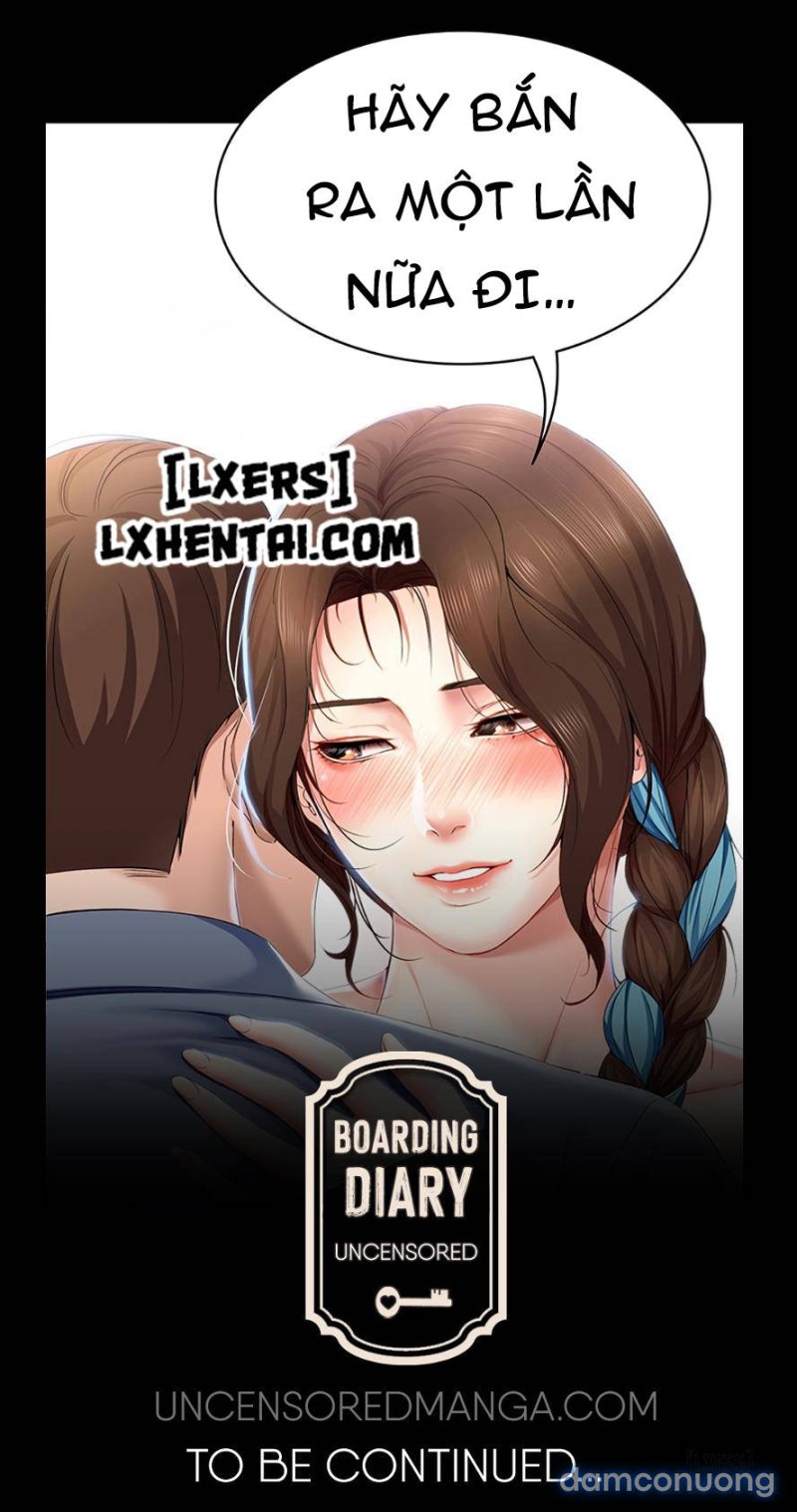 Nhật Ký Ở Trọ (không che) 