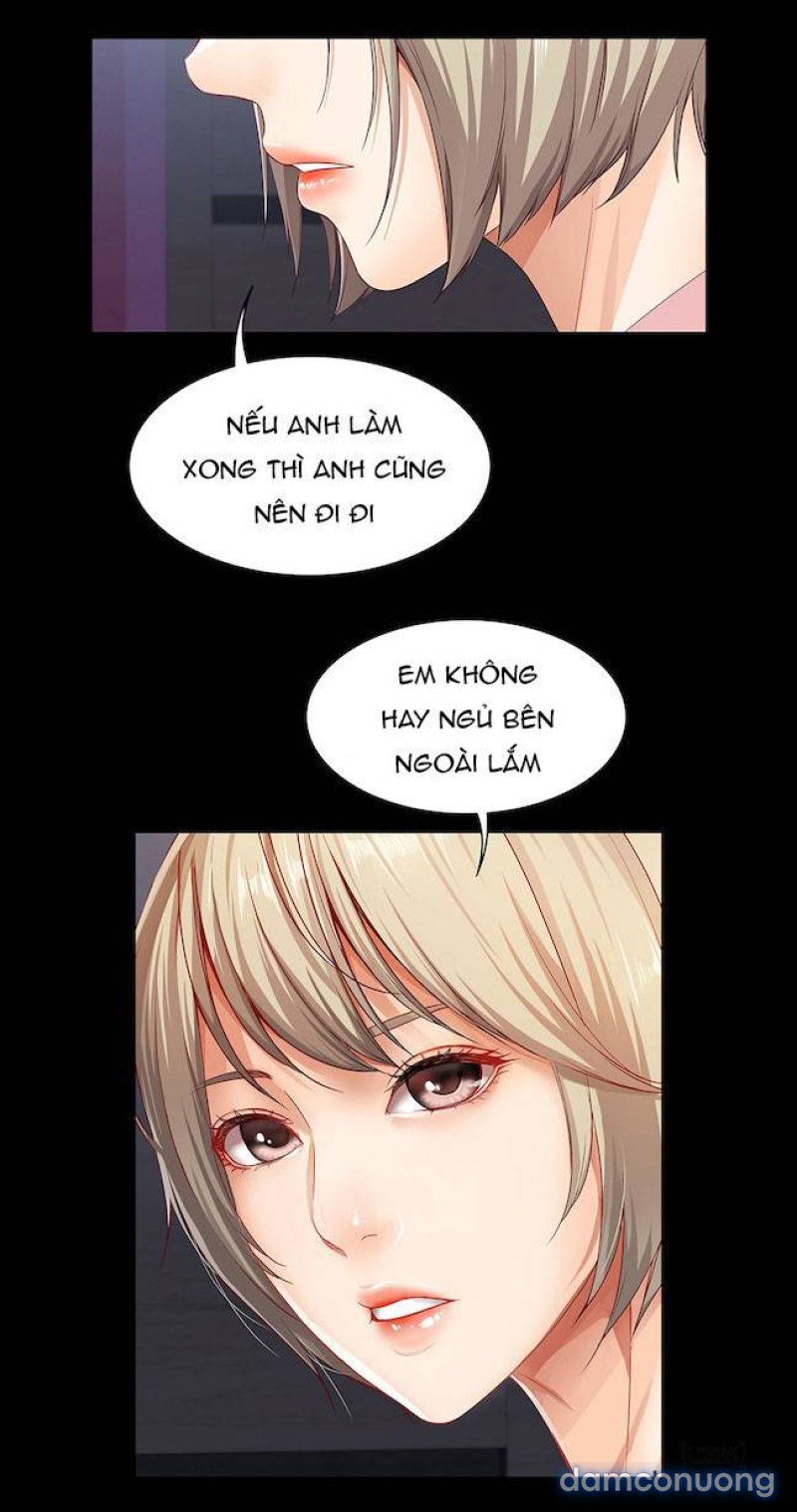 Nhật Ký Ở Trọ - KHÔNG CHE 