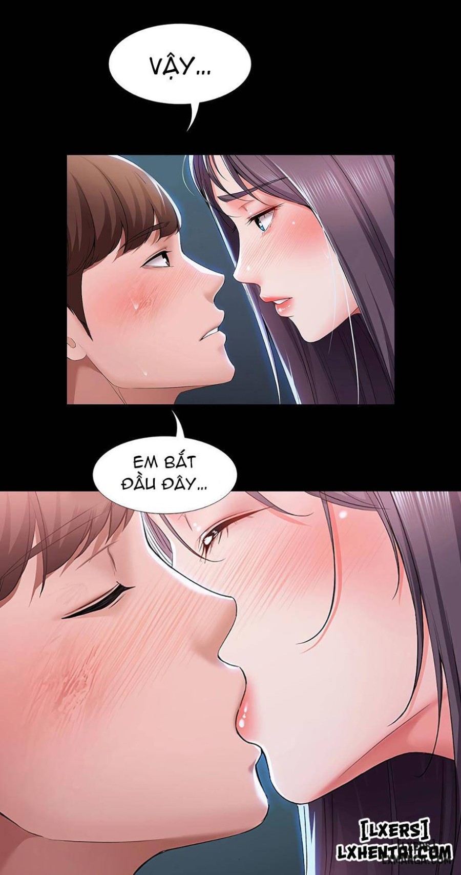 Nhật Ký Ở Trọ (không che) 