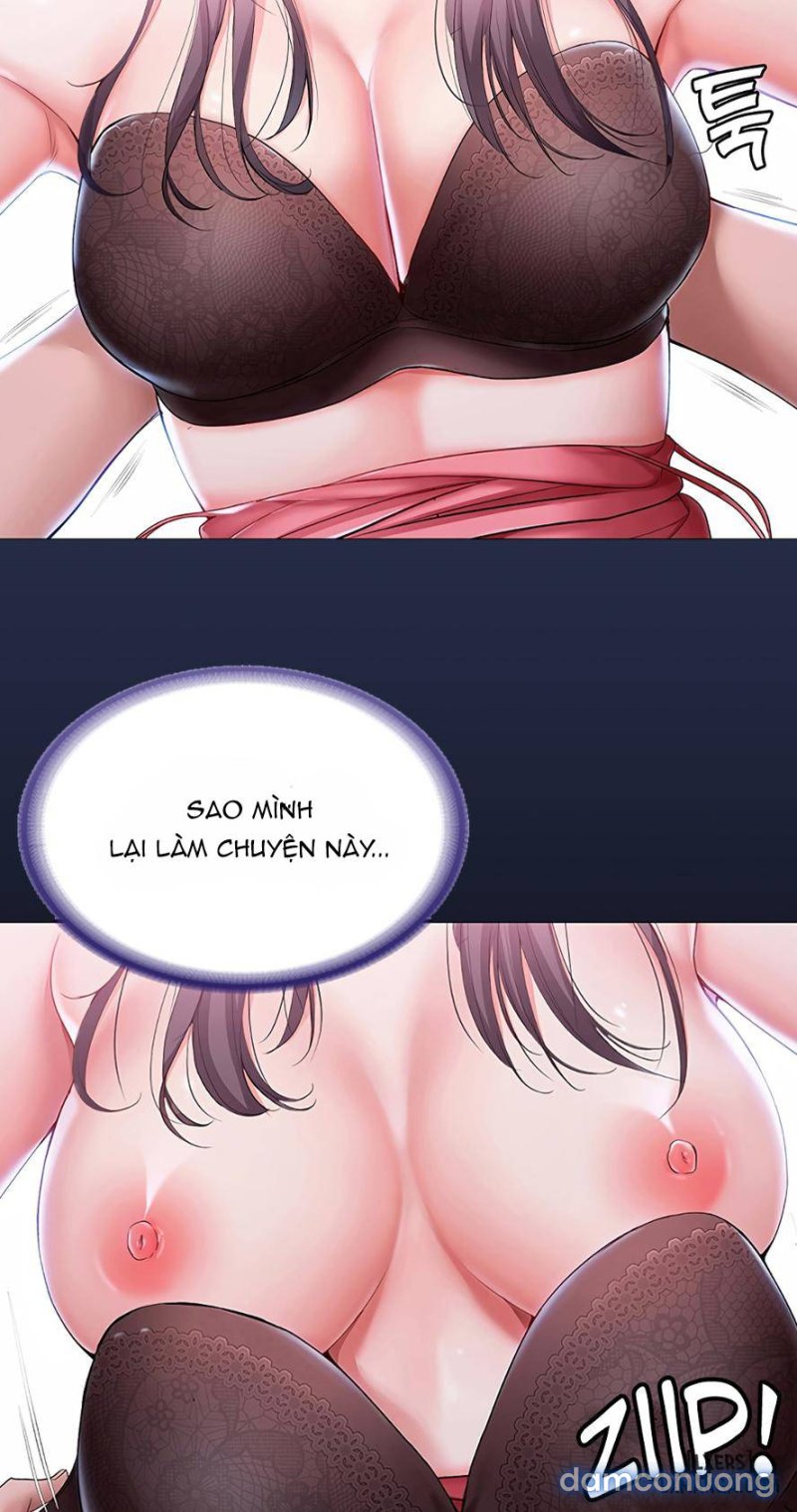 Nhật Ký Ở Trọ (không che) 
