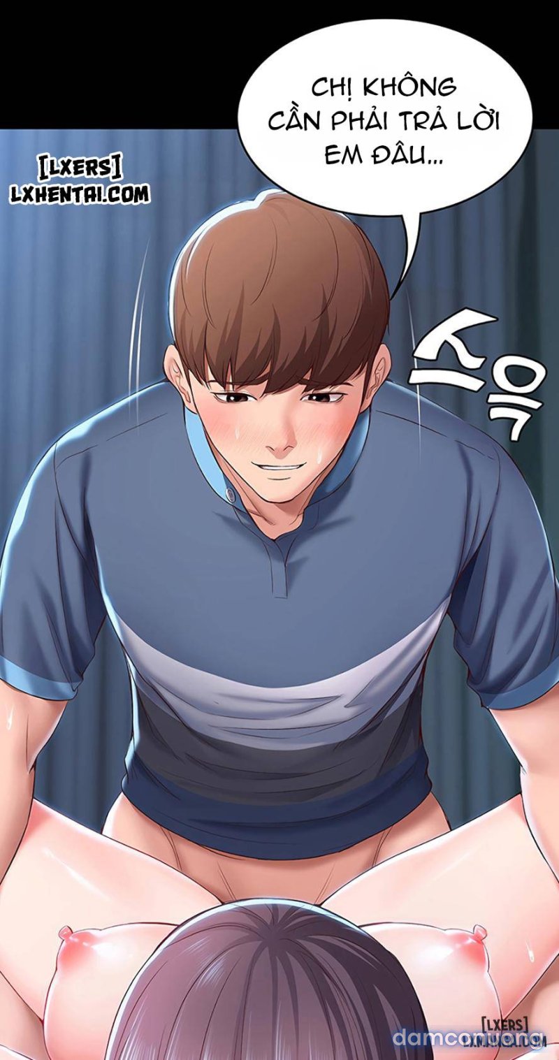 Nhật Ký Ở Trọ (không che) 