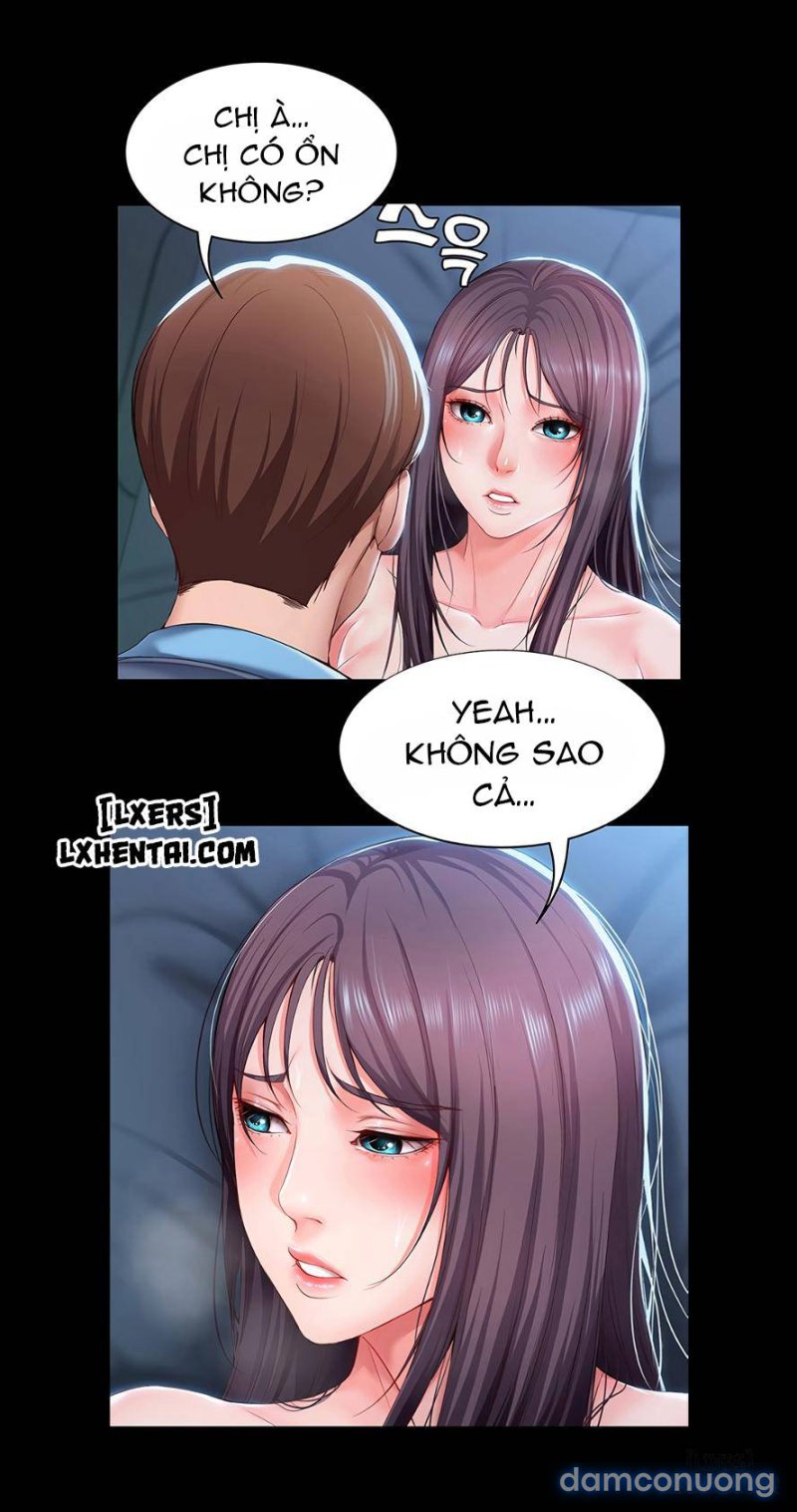 Nhật Ký Ở Trọ (không che) 