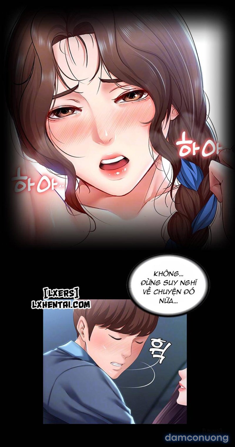 Nhật Ký Ở Trọ (không che) 