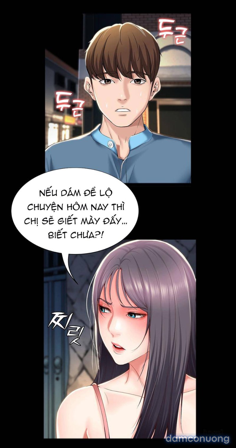 Nhật Ký Ở Trọ - KHÔNG CHE 