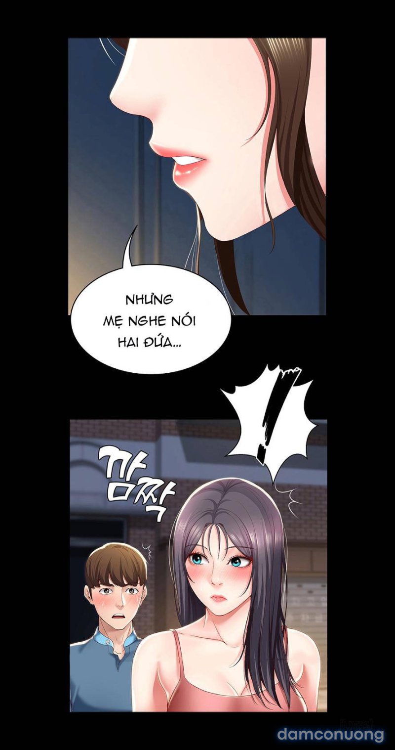 Nhật Ký Ở Trọ - KHÔNG CHE 